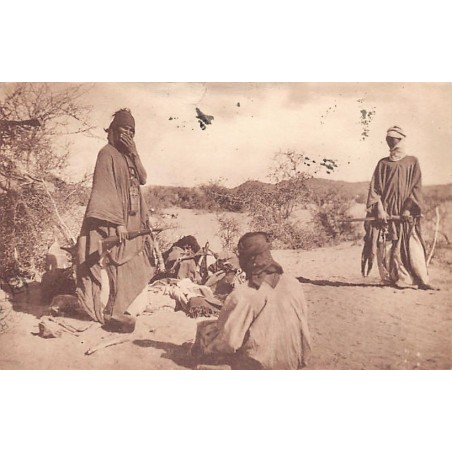 Rare collectable postcards of Algeria. Vintage Postcards of Algeria