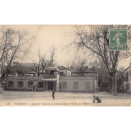 Rare collectable postcards of Algeria. Vintage Postcards of Algeria