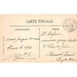 Rare collectable postcards of Algeria. Vintage Postcards of Algeria