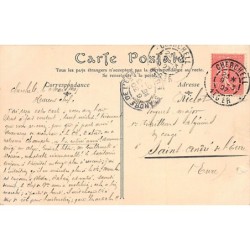 Rare collectable postcards of Algeria. Vintage Postcards of Algeria