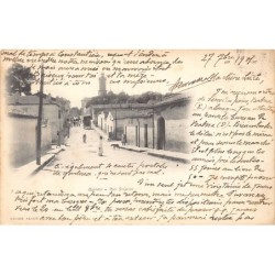 Rare collectable postcards of Algeria. Vintage Postcards of Algeria