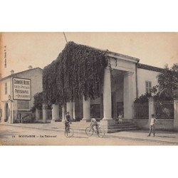 Rare collectable postcards of Algeria. Vintage Postcards of Algeria