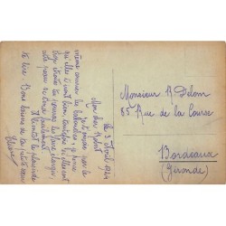 Rare collectable postcards of Algeria. Vintage Postcards of Algeria