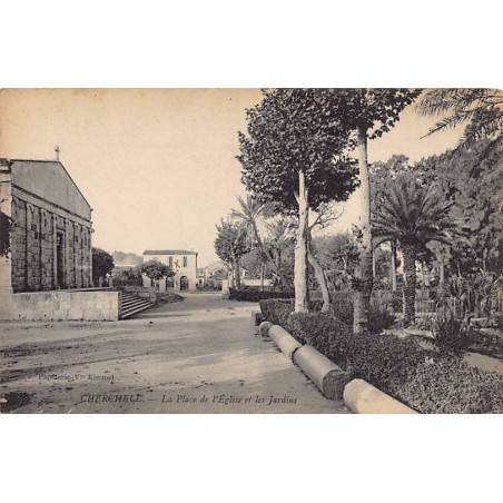 Rare collectable postcards of Algeria. Vintage Postcards of Algeria