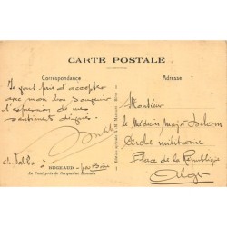 Rare collectable postcards of Algeria. Vintage Postcards of Algeria