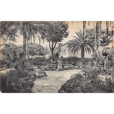 Rare collectable postcards of Algeria. Vintage Postcards of Algeria