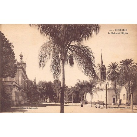 Rare collectable postcards of Algeria. Vintage Postcards of Algeria