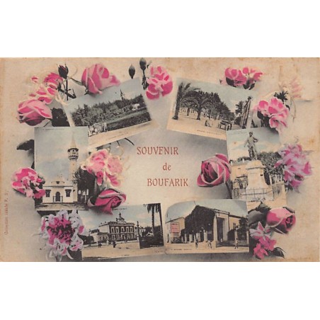 Rare collectable postcards of Algeria. Vintage Postcards of Algeria