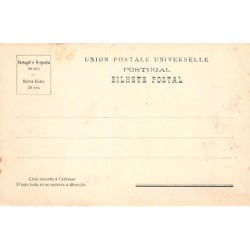 Rare collectable postcards of PORTUGAL. Vintage Postcards of PORTUGAL