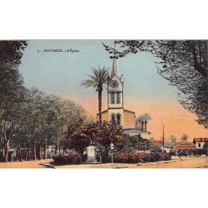 Rare collectable postcards of Algeria. Vintage Postcards of Algeria