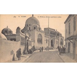 Rare collectable postcards of Algeria. Vintage Postcards of Algeria
