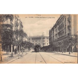 Rare collectable postcards of Algeria. Vintage Postcards of Algeria