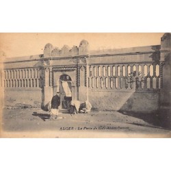 Rare collectable postcards of Algeria. Vintage Postcards of Algeria
