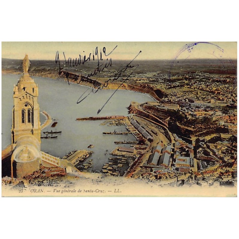 Rare collectable postcards of Algeria. Vintage Postcards of Algeria