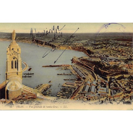 Rare collectable postcards of Algeria. Vintage Postcards of Algeria