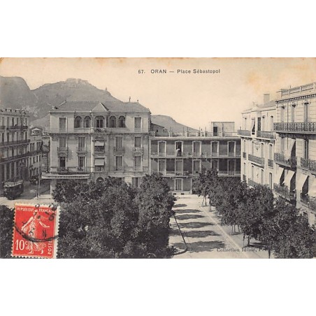 Rare collectable postcards of Algeria. Vintage Postcards of Algeria