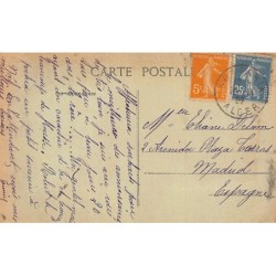 Rare collectable postcards of Algeria. Vintage Postcards of Algeria