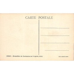 Rare collectable postcards of Algeria. Vintage Postcards of Algeria