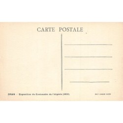 Rare collectable postcards of Algeria. Vintage Postcards of Algeria