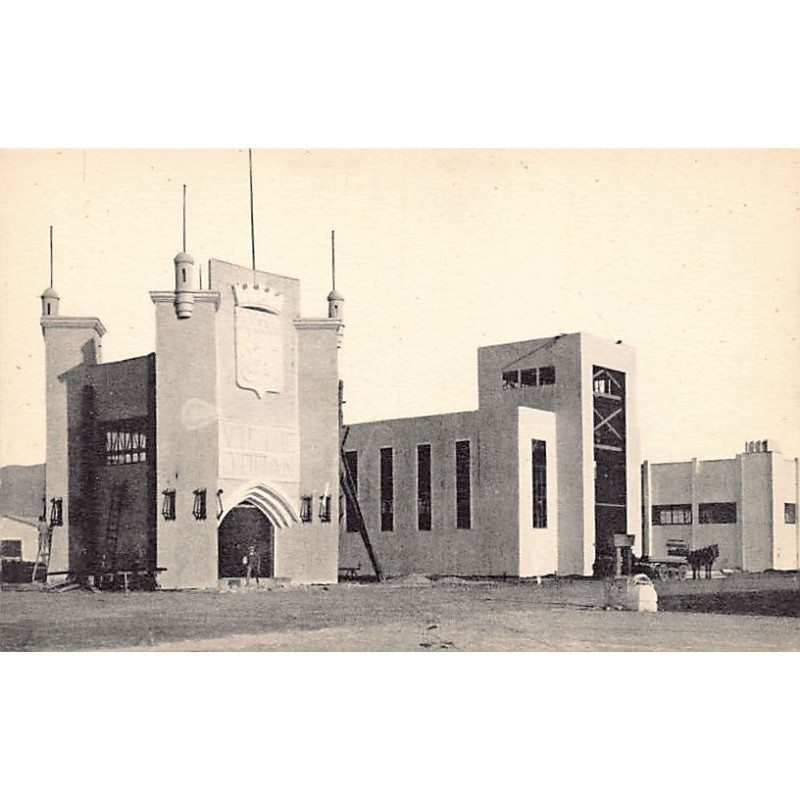 Rare collectable postcards of Algeria. Vintage Postcards of Algeria