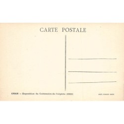 Rare collectable postcards of Algeria. Vintage Postcards of Algeria