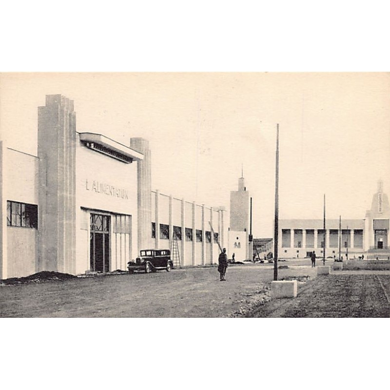 Rare collectable postcards of Algeria. Vintage Postcards of Algeria