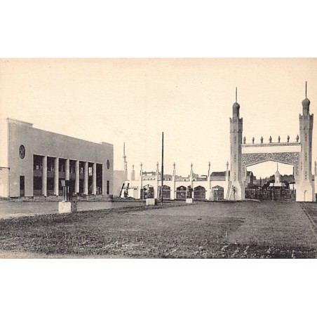 Rare collectable postcards of Algeria. Vintage Postcards of Algeria