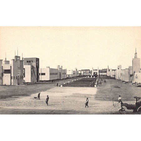 Rare collectable postcards of Algeria. Vintage Postcards of Algeria