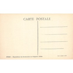 Rare collectable postcards of Algeria. Vintage Postcards of Algeria