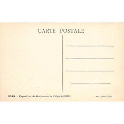 Rare collectable postcards of Algeria. Vintage Postcards of Algeria