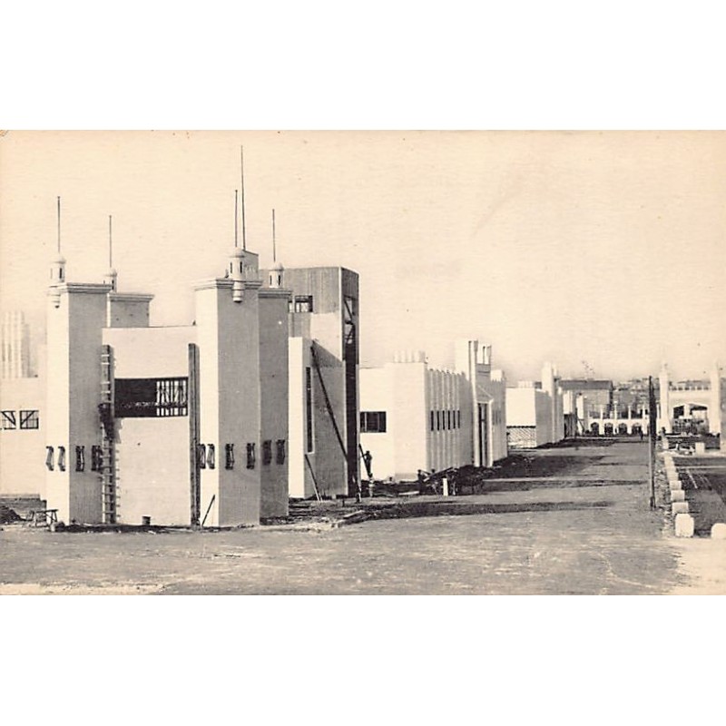 Rare collectable postcards of Algeria. Vintage Postcards of Algeria