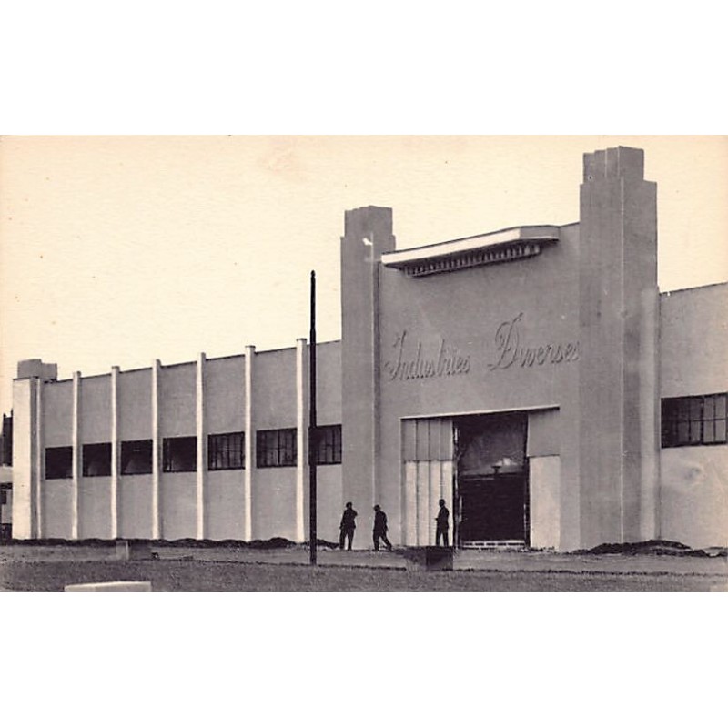 Rare collectable postcards of Algeria. Vintage Postcards of Algeria