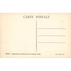 Rare collectable postcards of Algeria. Vintage Postcards of Algeria