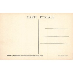 Rare collectable postcards of Algeria. Vintage Postcards of Algeria