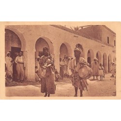 Rare collectable postcards of Algeria. Vintage Postcards of Algeria