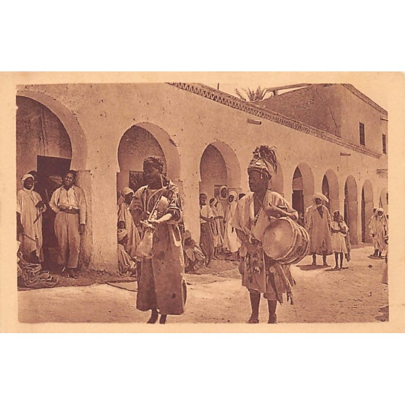 Rare collectable postcards of Algeria. Vintage Postcards of Algeria