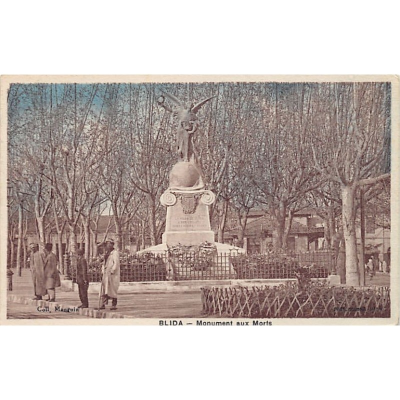 Rare collectable postcards of Algeria. Vintage Postcards of Algeria