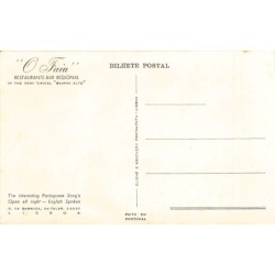 Rare collectable postcards of PORTUGAL. Vintage Postcards of PORTUGAL