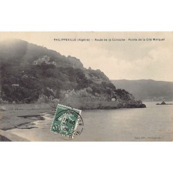 Rare collectable postcards of Algeria. Vintage Postcards of Algeria