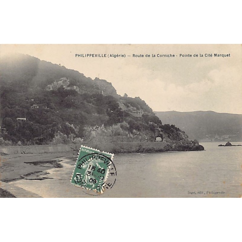 Rare collectable postcards of Algeria. Vintage Postcards of Algeria