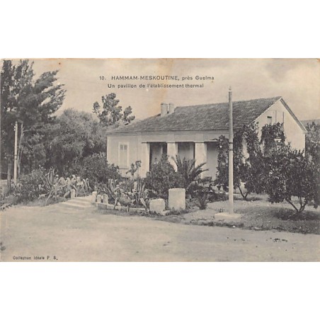 Rare collectable postcards of Algeria. Vintage Postcards of Algeria