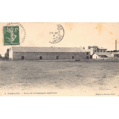 Rare collectable postcards of Algeria. Vintage Postcards of Algeria