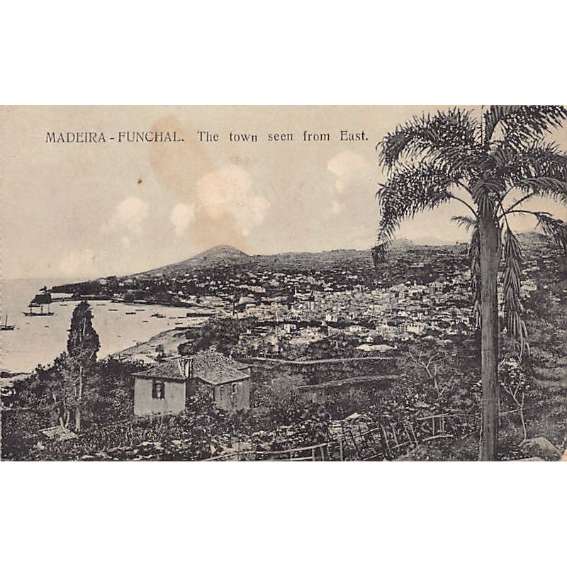 Rare collectable postcards of PORTUGAL. Vintage Postcards of PORTUGAL