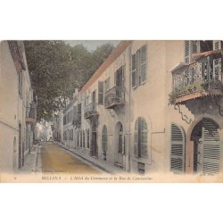 Rare collectable postcards of Algeria. Vintage Postcards of Algeria