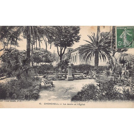 Rare collectable postcards of Algeria. Vintage Postcards of Algeria