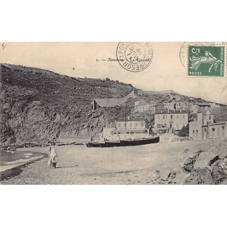 Rare collectable postcards of Algeria. Vintage Postcards of Algeria