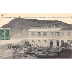Rare collectable postcards of Algeria. Vintage Postcards of Algeria