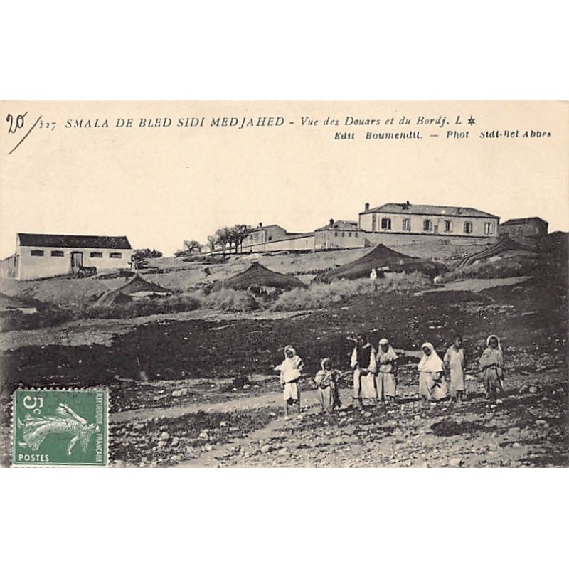 Rare collectable postcards of Algeria. Vintage Postcards of Algeria