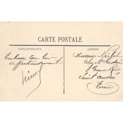 Rare collectable postcards of Algeria. Vintage Postcards of Algeria