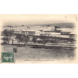 Rare collectable postcards of Algeria. Vintage Postcards of Algeria